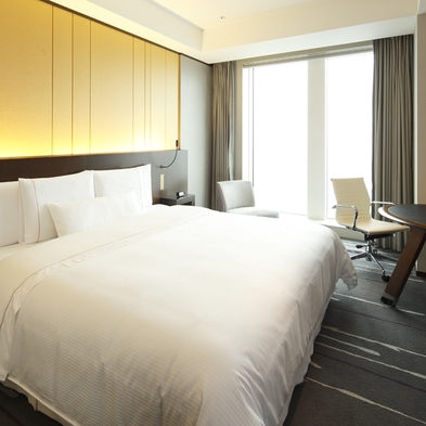 【Marriott Bonvoy会員価格対象プラン】Basic Stay